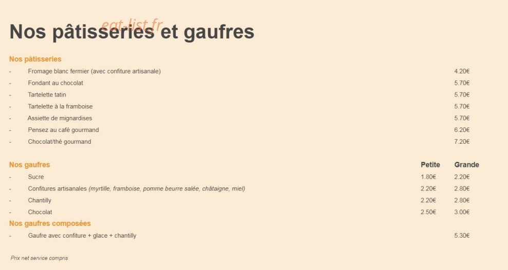 Le Cellier Muratois — carte page 4