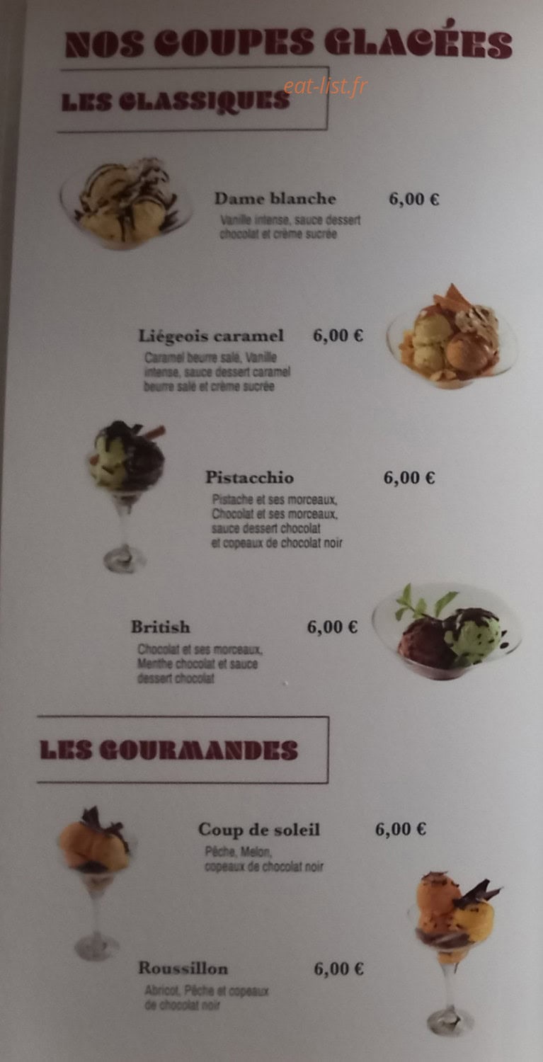 Le glainois — carte page 3