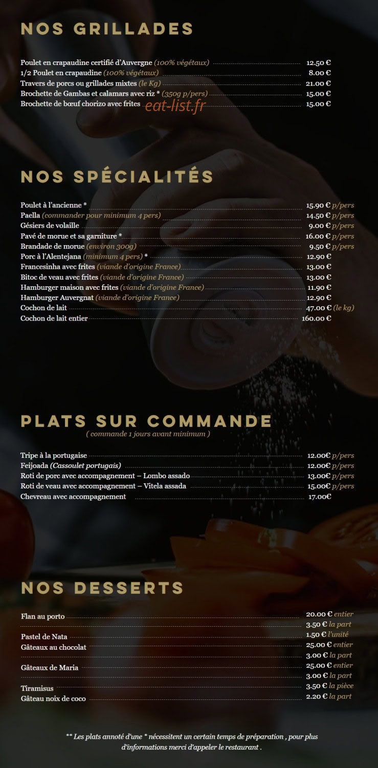 Elifonso — carte page 1