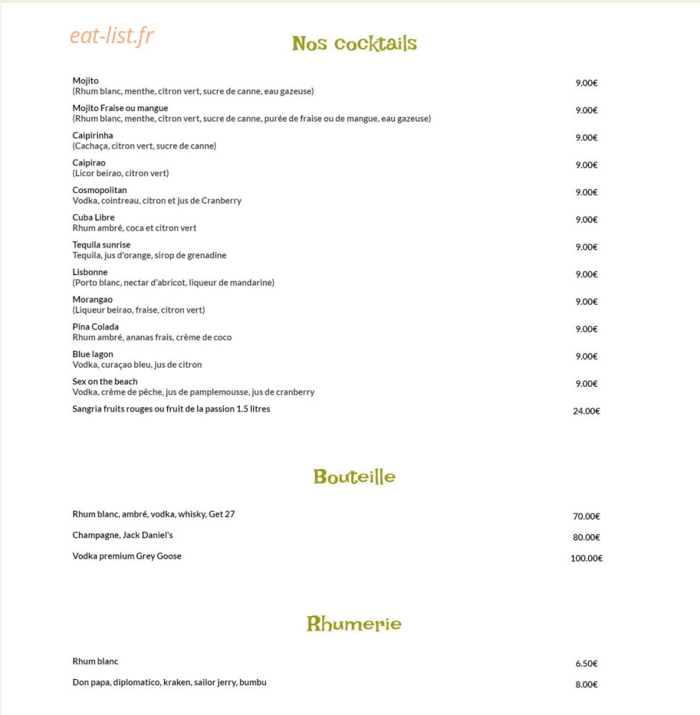 Conquistador — carte page 5