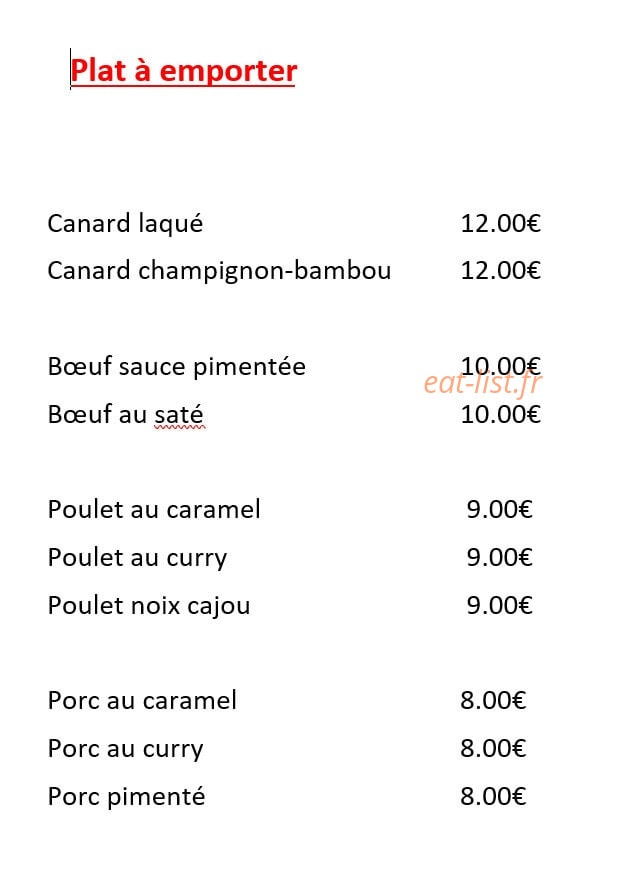 Le Banme — carte page 3
