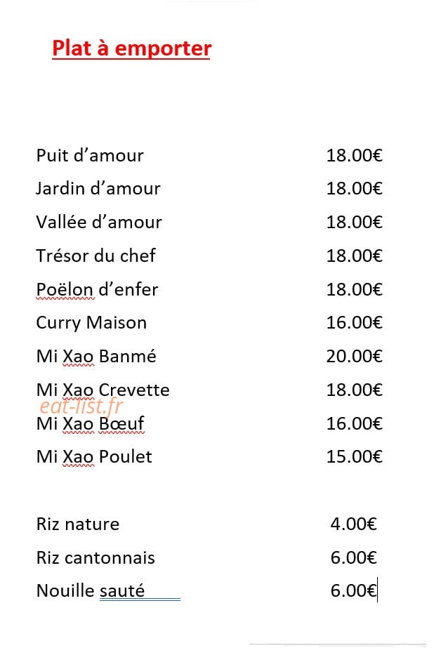 Le Banme — carte page 2