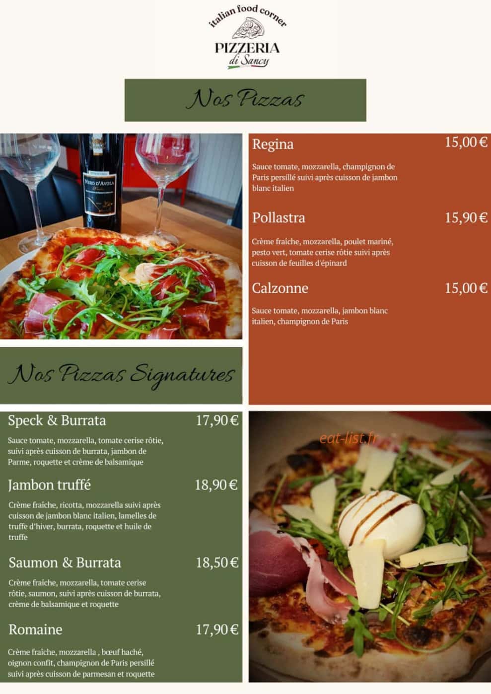 Di Sancy — carte page 2