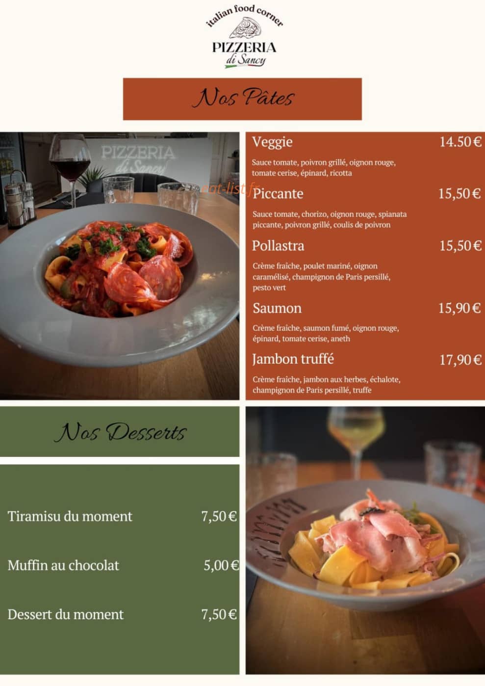 Di Sancy — carte page 4