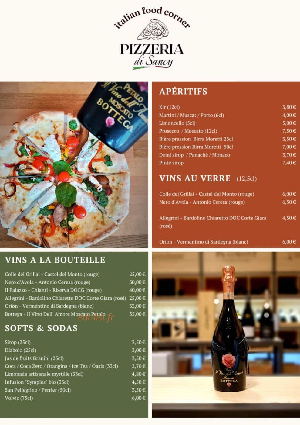 Di Sancy — carte page 3