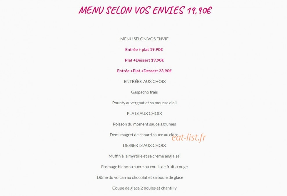 Volcan Sancy — carte page 2