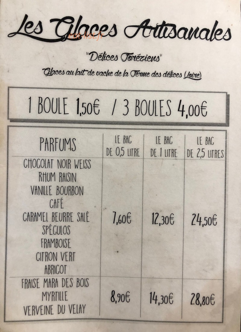 7 Ici — carte page 3