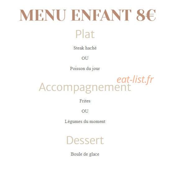 L'alternative — carte page 4