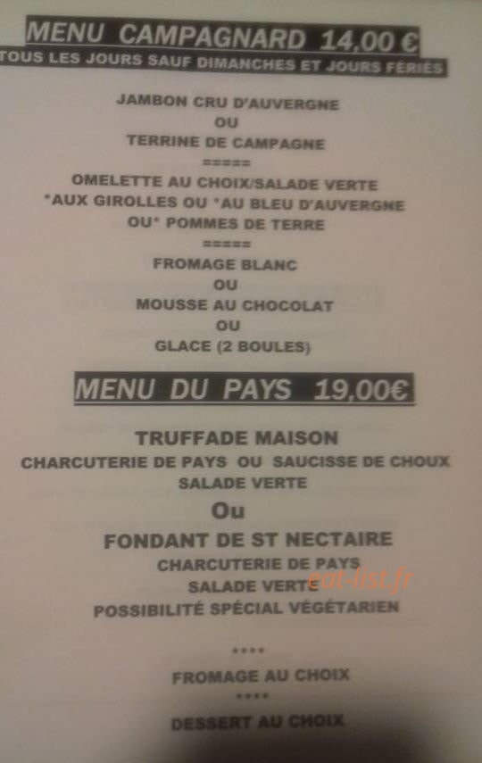 Le Chaudron — carte page 4