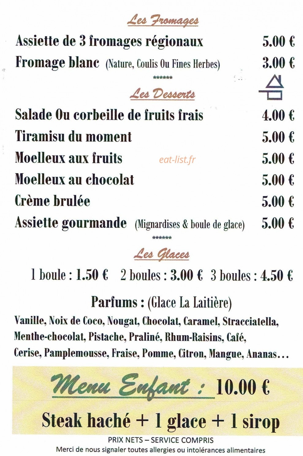 Le puy De Randan — carte page 3