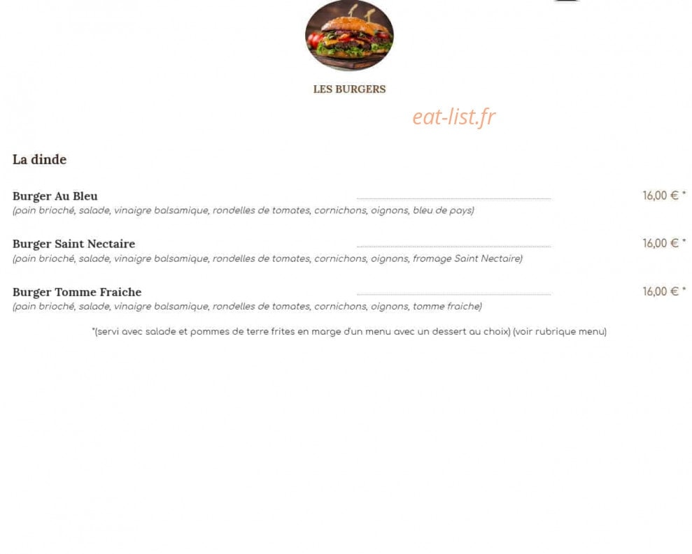 Le relais Centre Europe — carte page 7