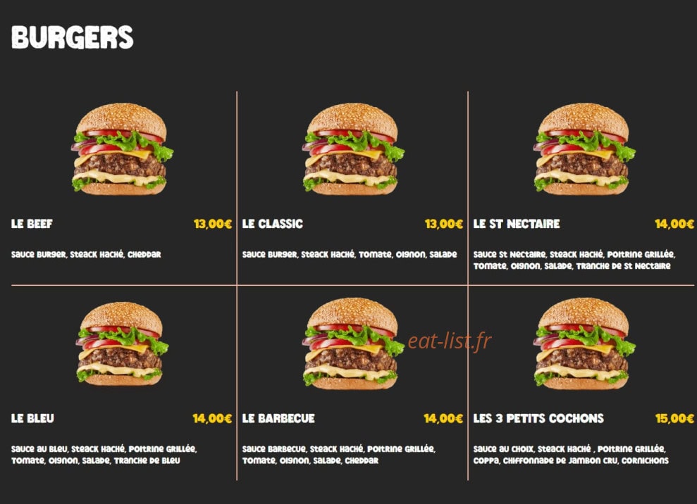 Les 3 petits cochons — carte page 1