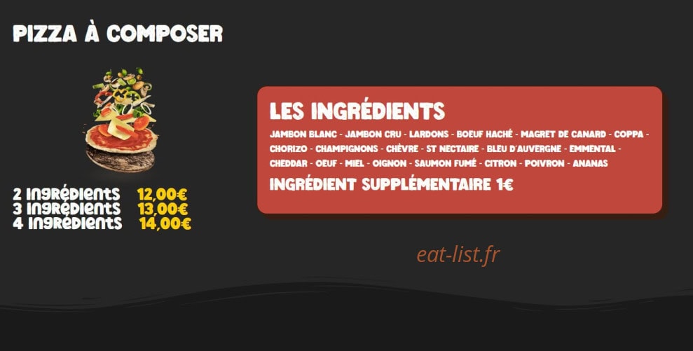 Les 3 petits cochons — carte page 3
