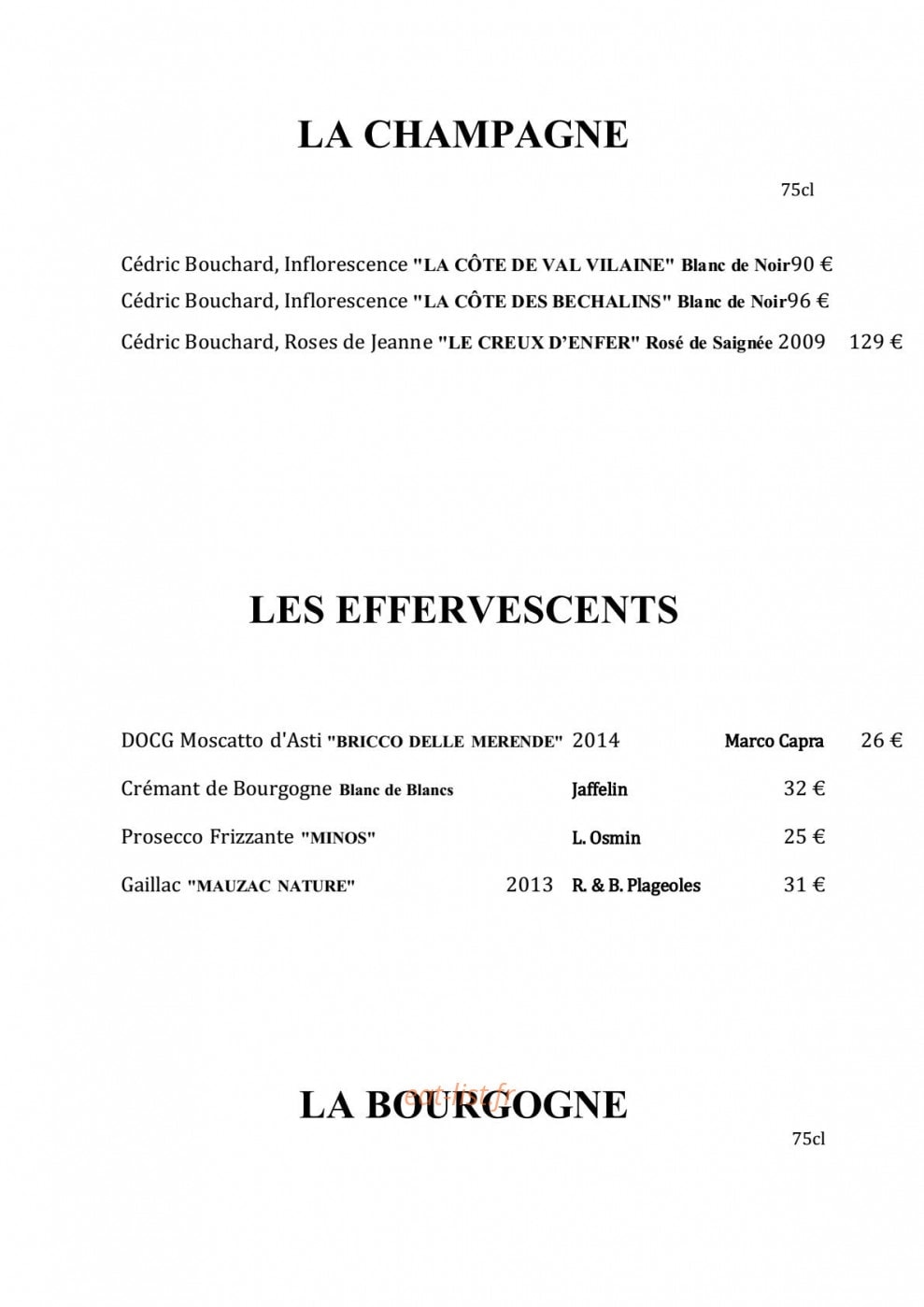 B2K6 — carte page 5