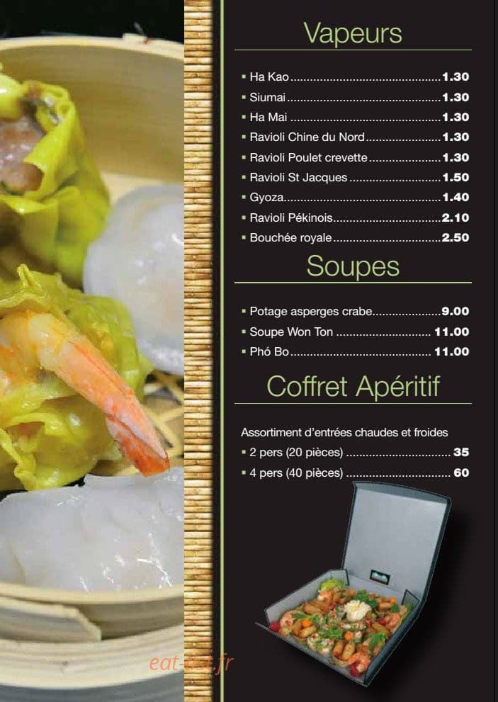 Rives d'Asie — carte page 3