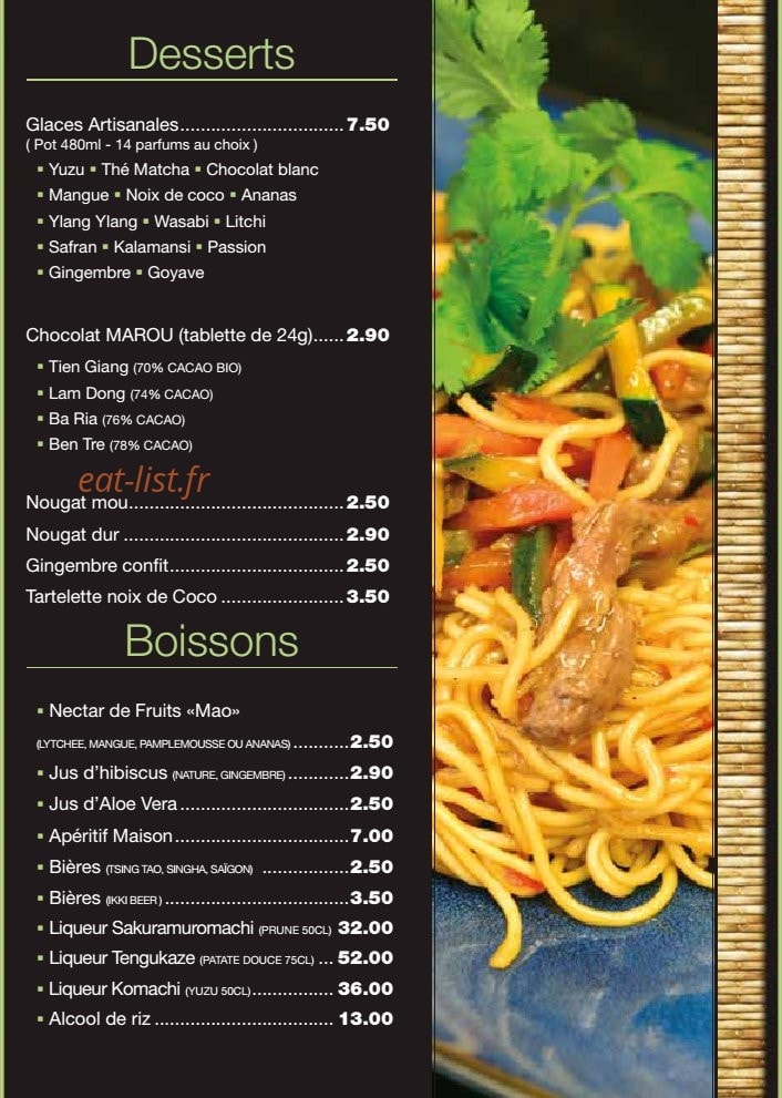 Rives d'Asie — carte page 6