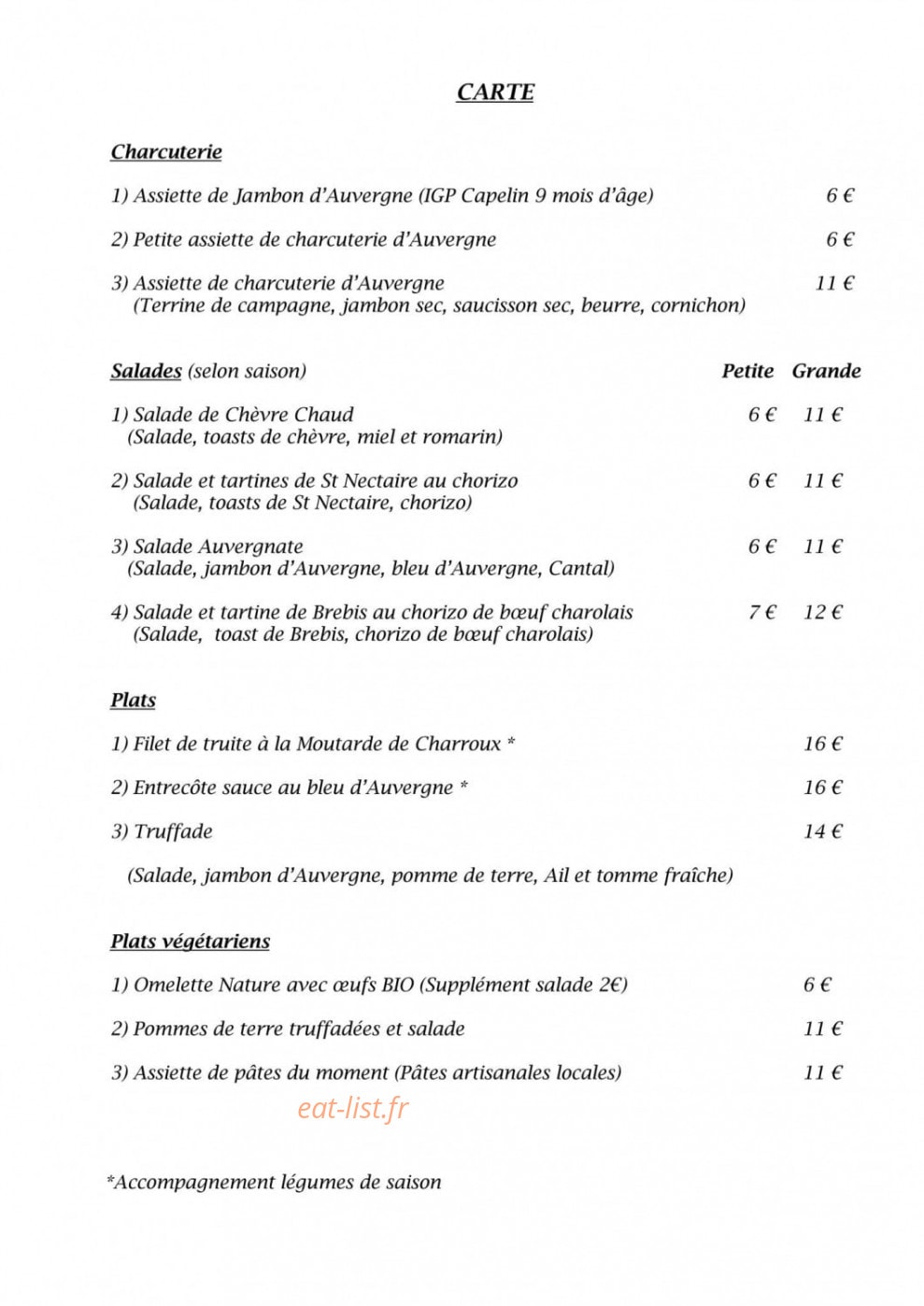 Auberge-du-chateau — carte page 2