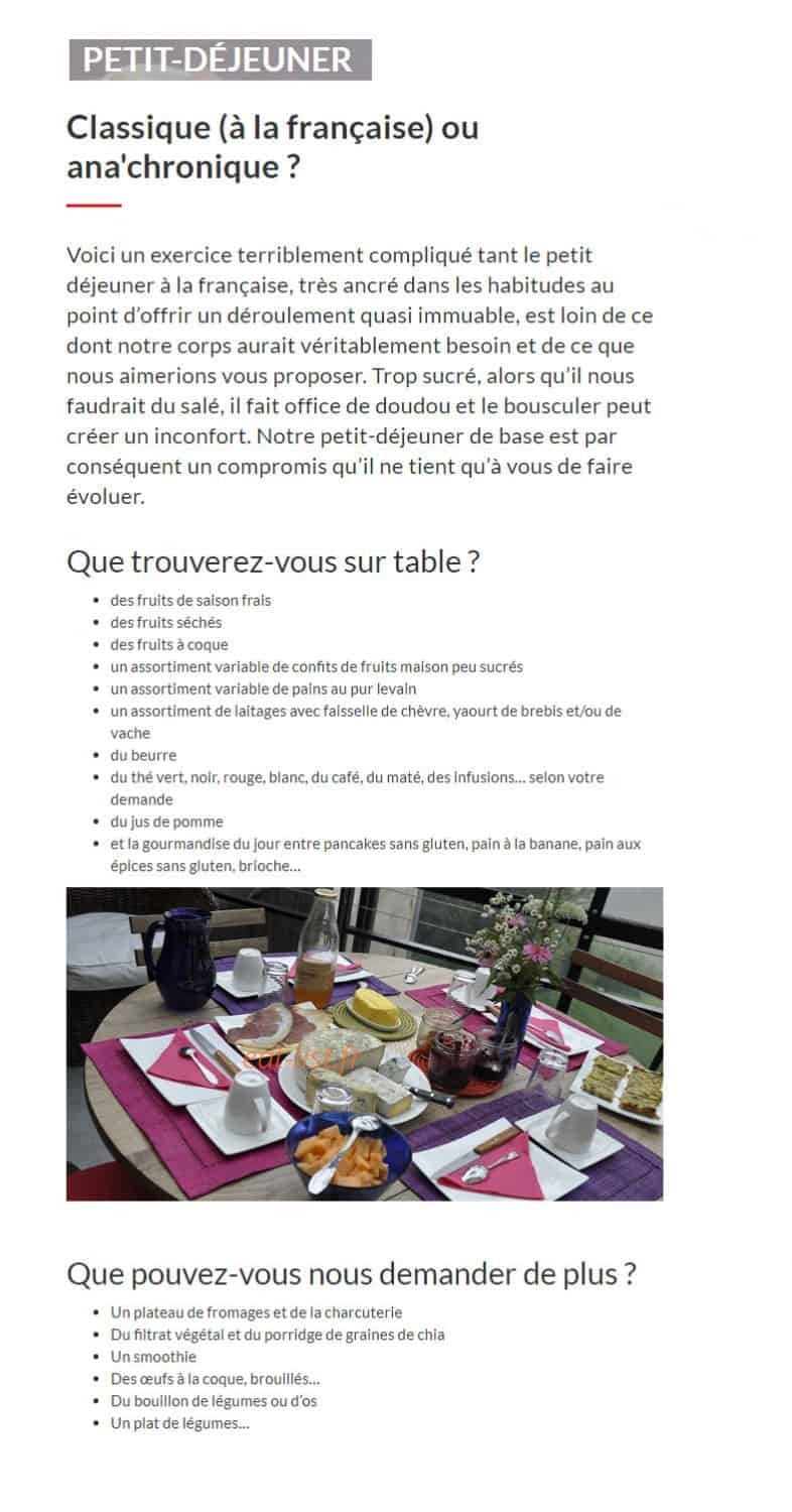 Ana'chronique — carte page 5