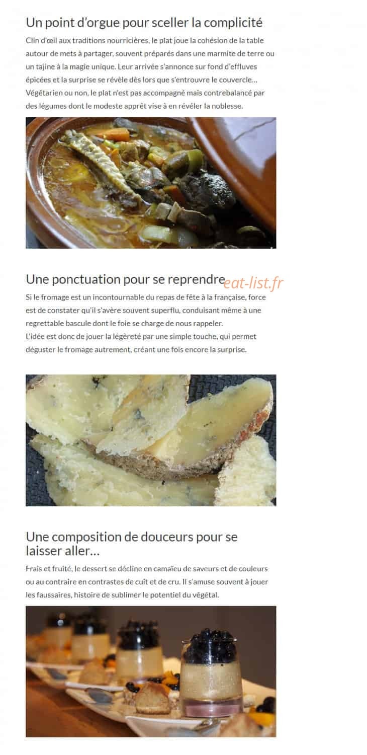 Ana'chronique — carte page 1