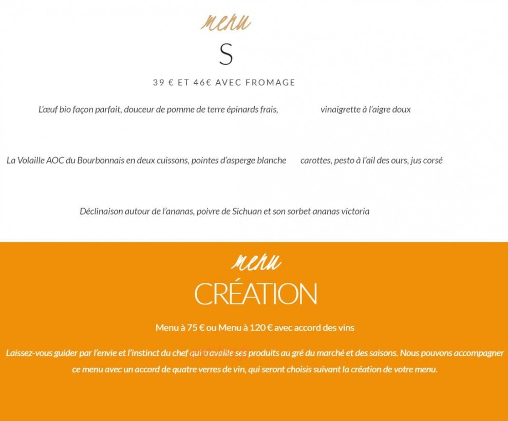 L'atelier yssoirien — carte page 2