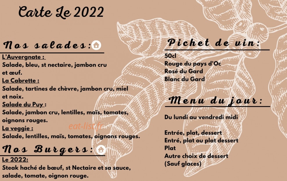 Le 2022 — carte page 1