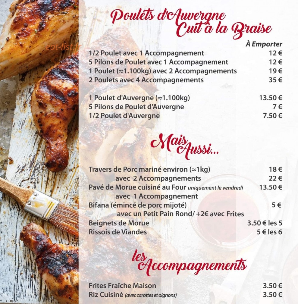 O'Brasier — carte page 4