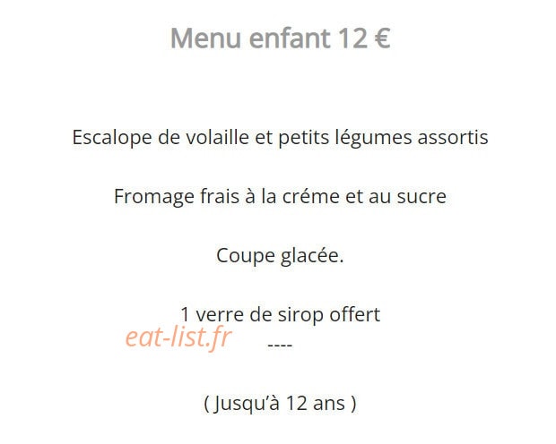 Au Pont de Raffiny — carte page 3
