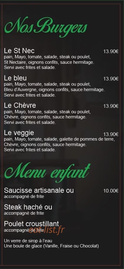 L'hermitage — carte page 4