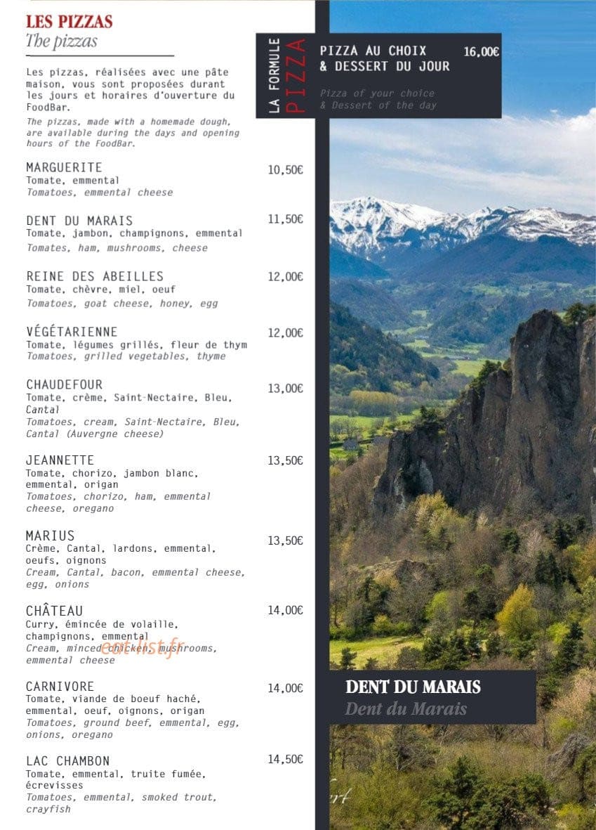 Le 50 — carte page 7