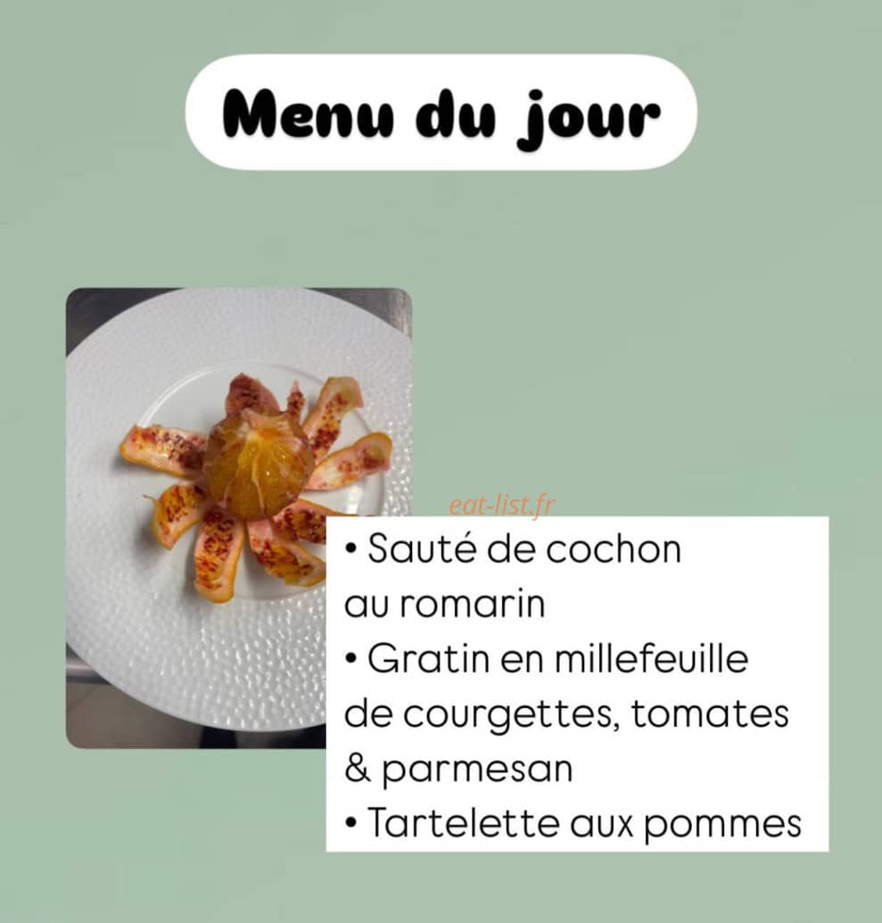 Mood — carte page 1