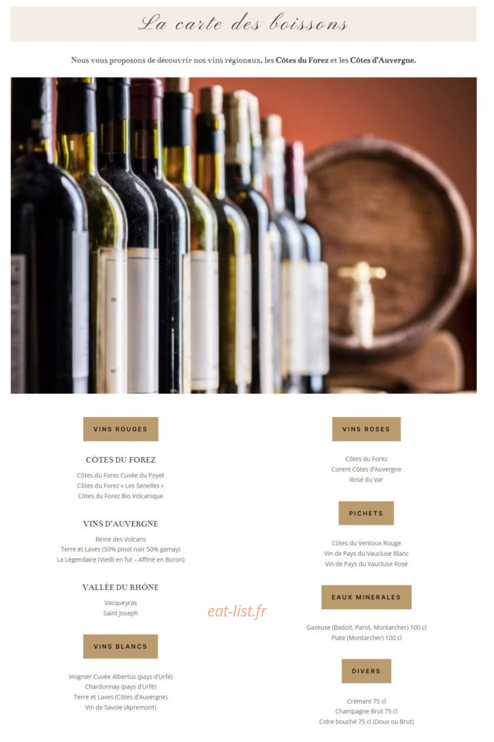 Le Droublieï — carte page 4