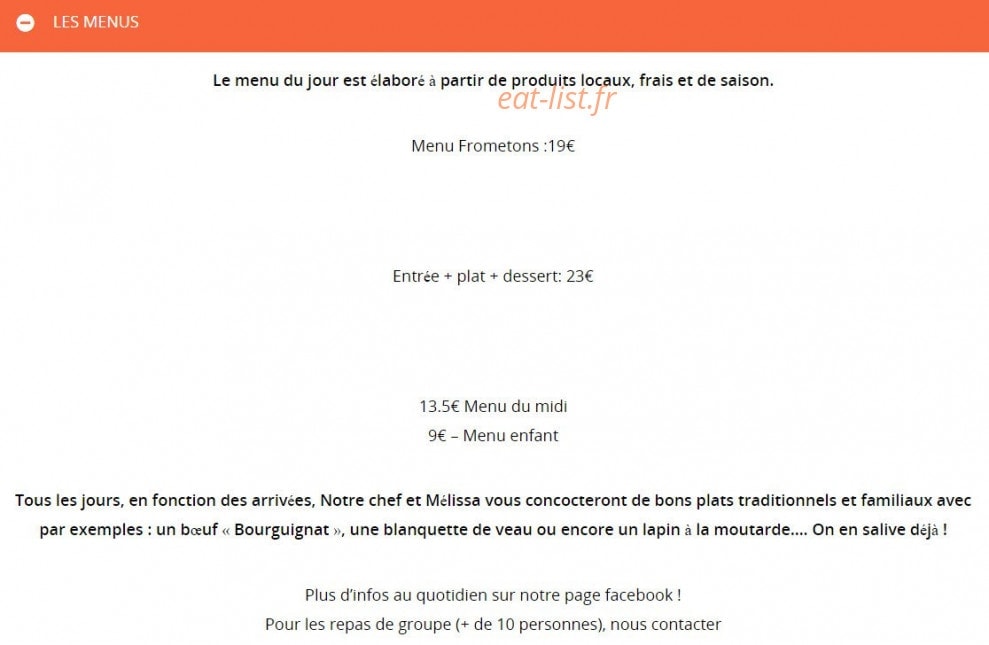 Entre lacs et volcans — carte page 2