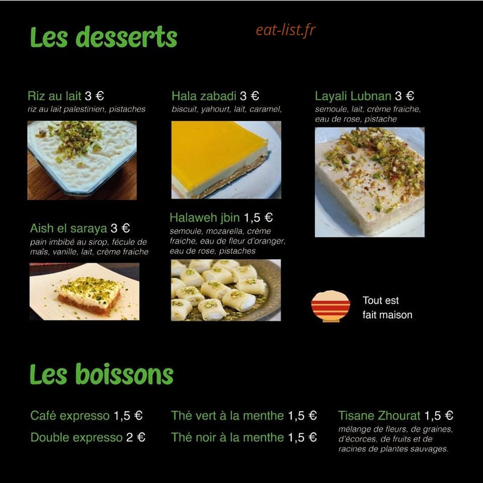 Baladna — carte page 3