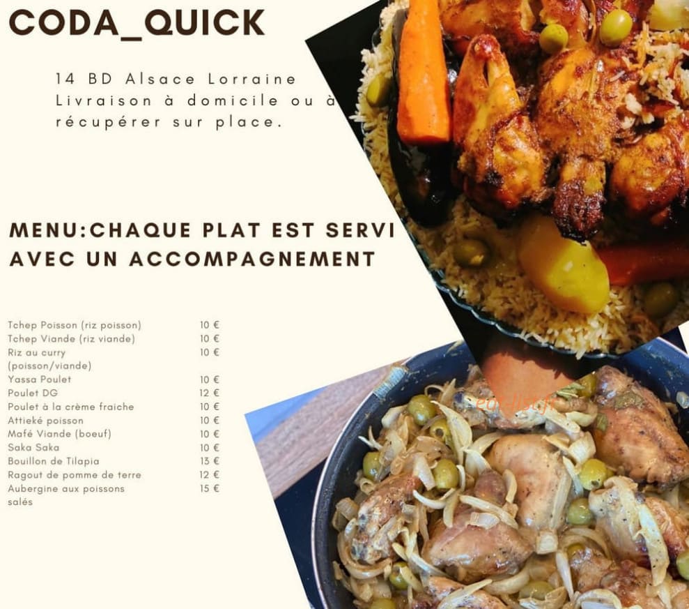 Coda_Quick — carte page 1