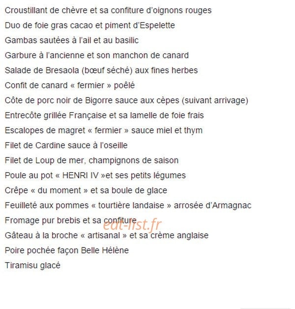 Henri IV — carte page 1
