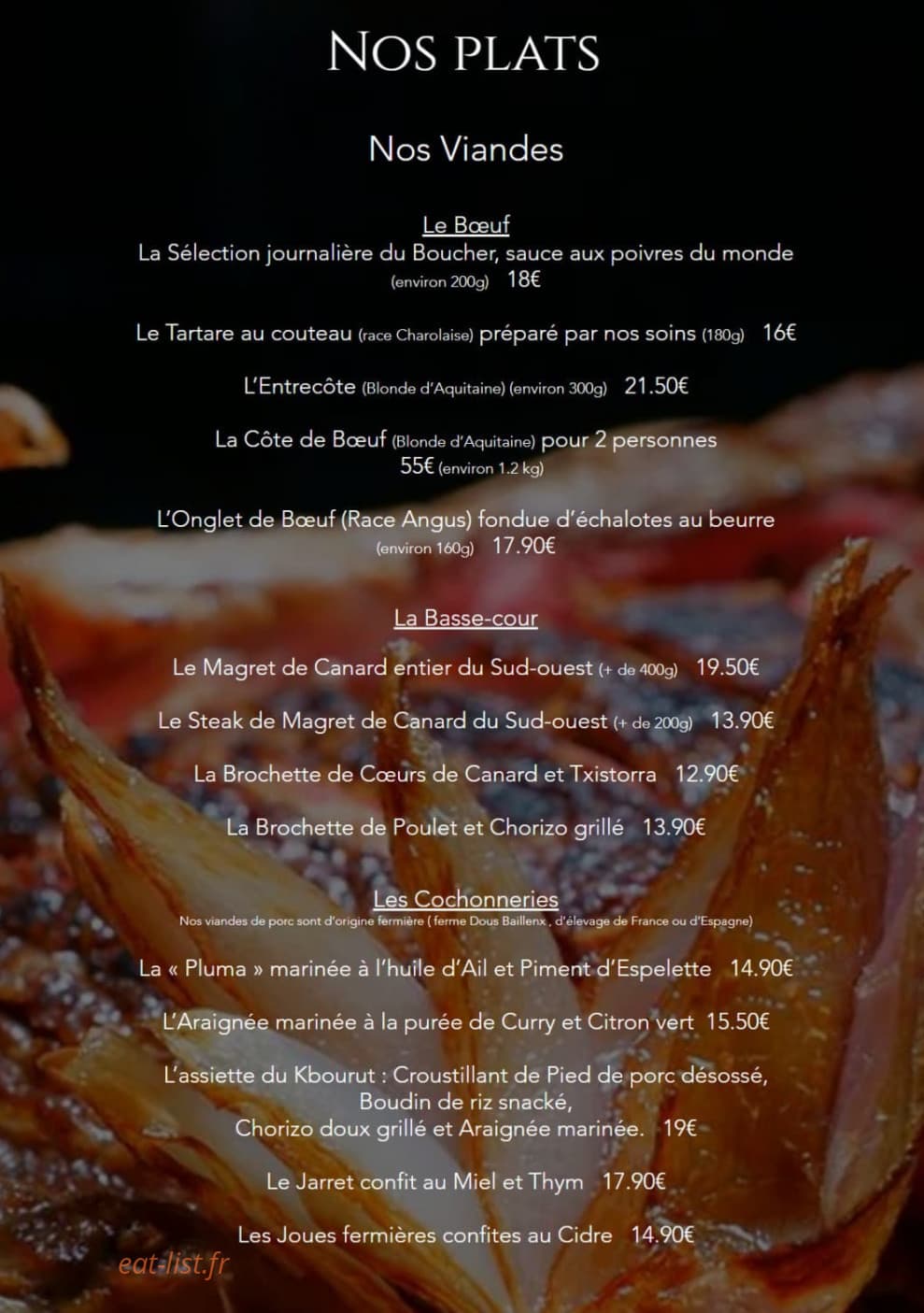 Kbourut — carte page 2