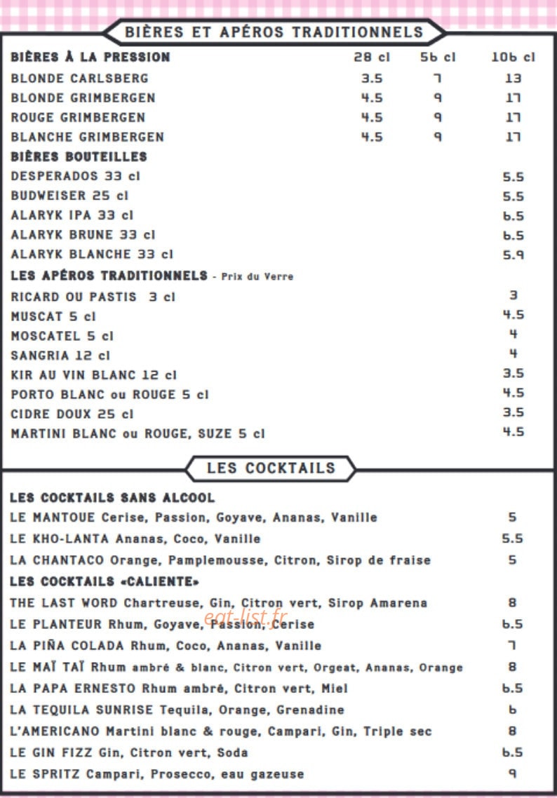 Kbourut — carte page 8