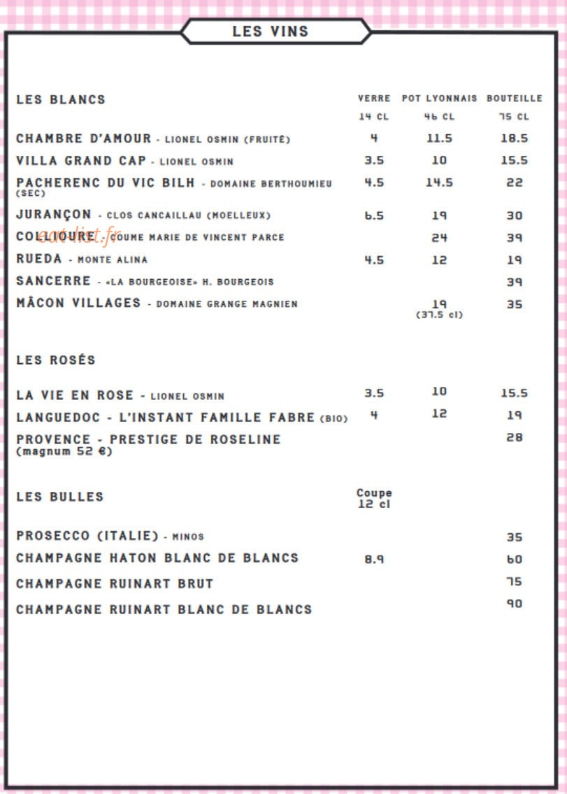Kbourut — carte page 7