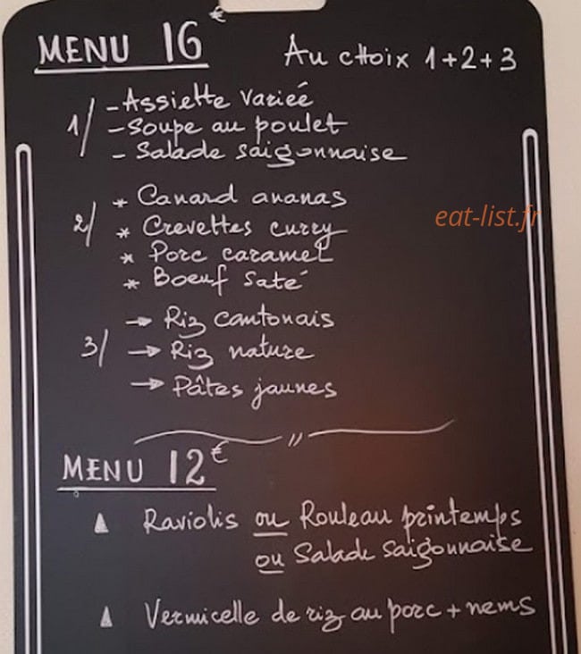 Kim — carte page 1