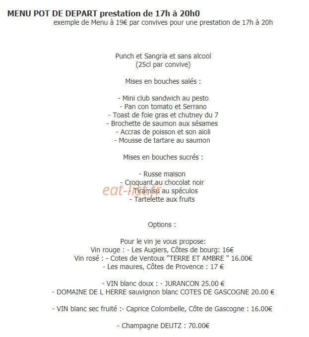Le 7 — carte page 5