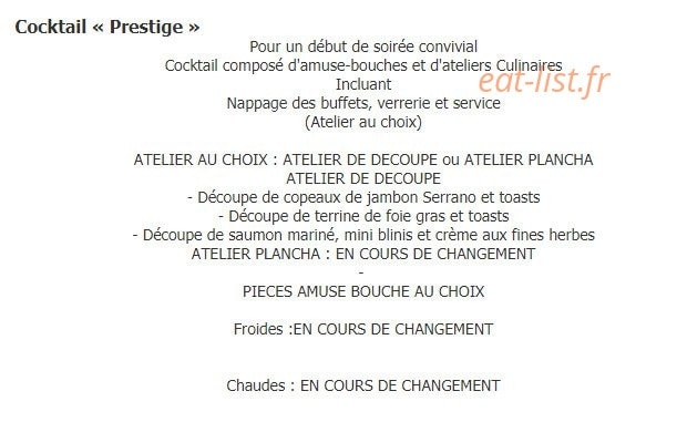 Le 7 — carte page 2