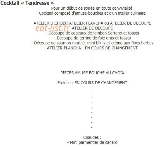 Le 7 — carte page 3