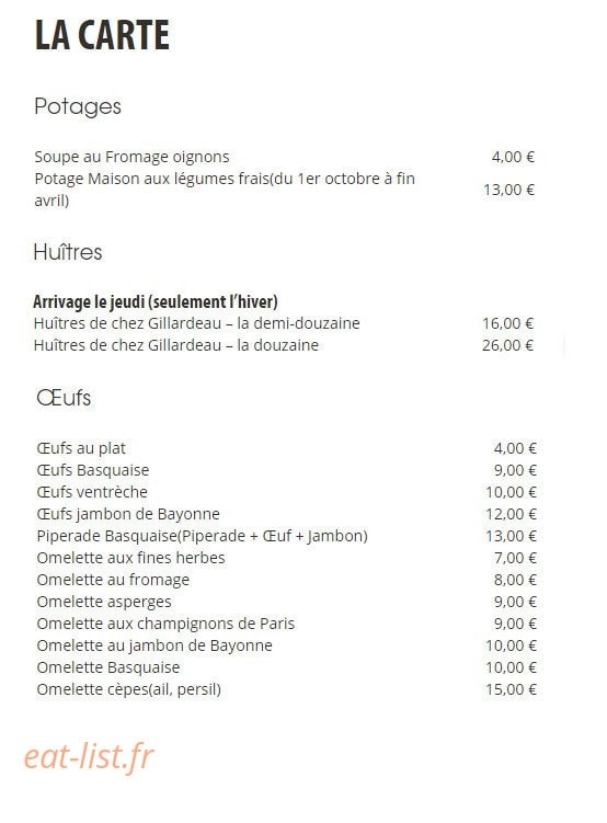 Le Berry — carte page 1