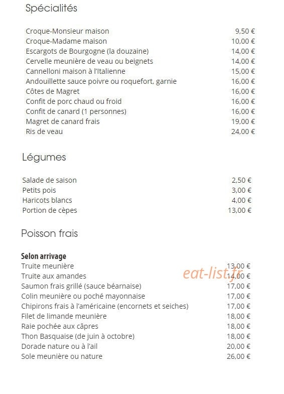 Le Berry — carte page 3