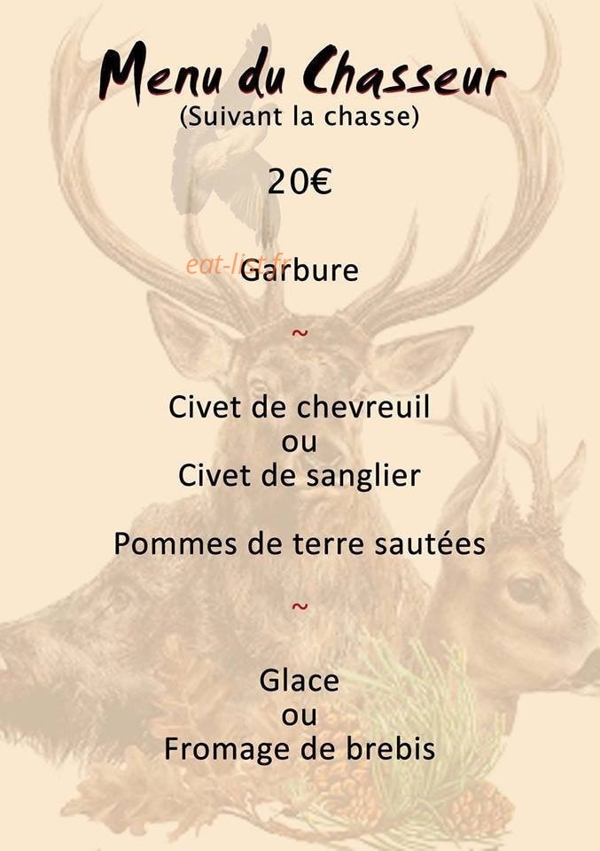 Le Pilota — carte page 5