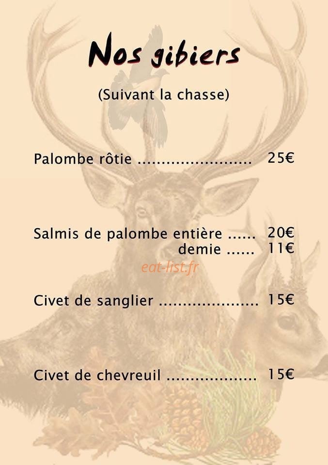 Le Pilota — carte page 6