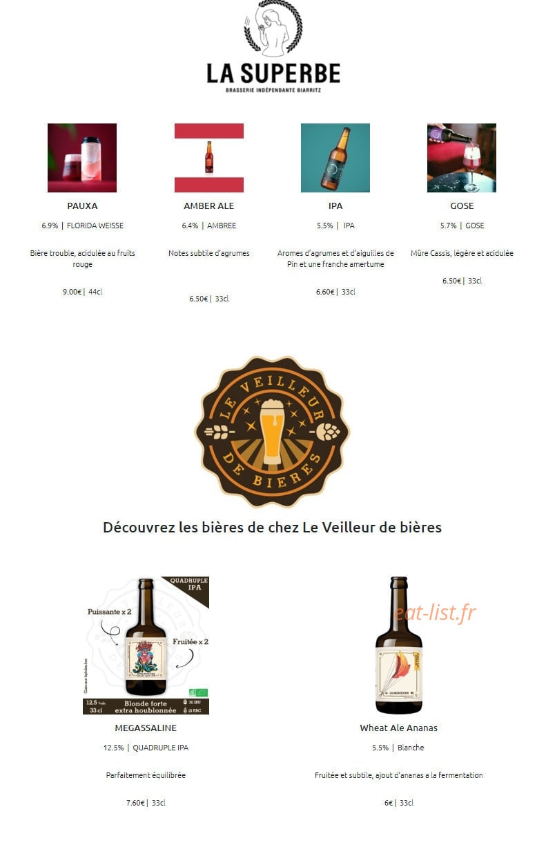 Little Monkey — carte page 8