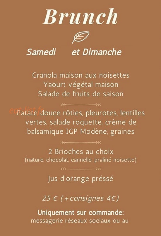 Millefolium — carte page 2
