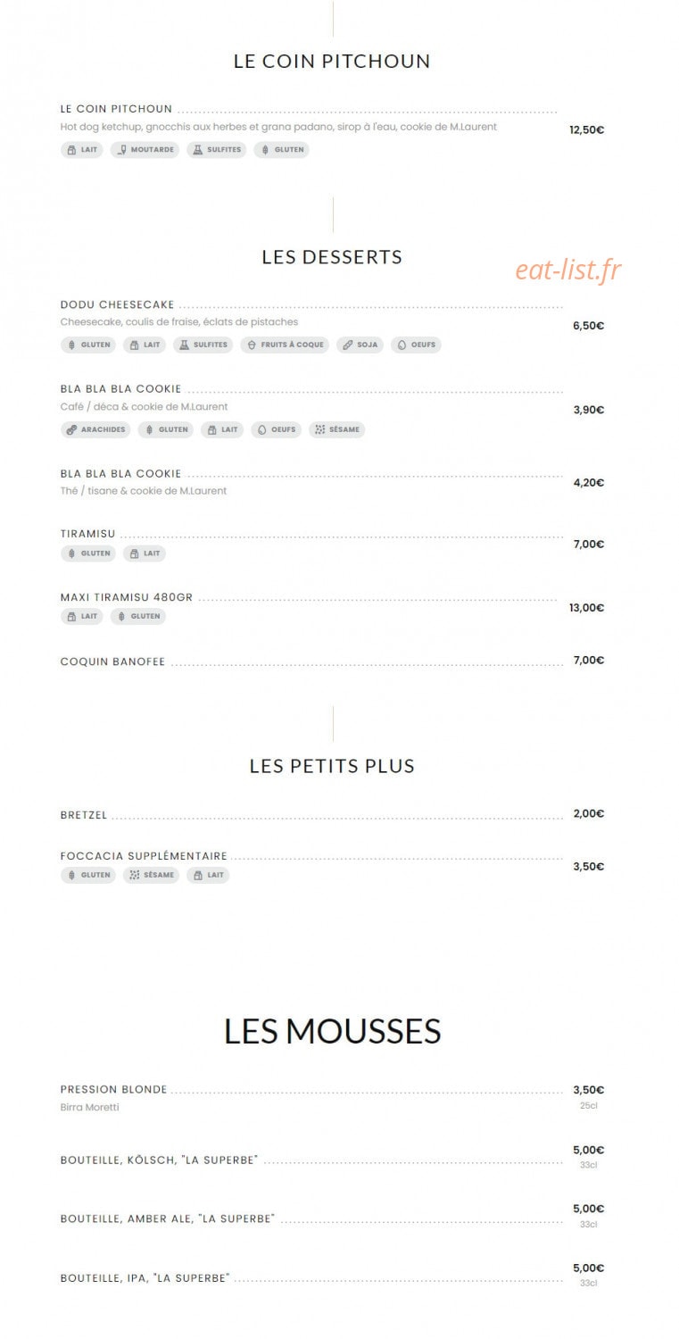 Nomaad — carte page 6