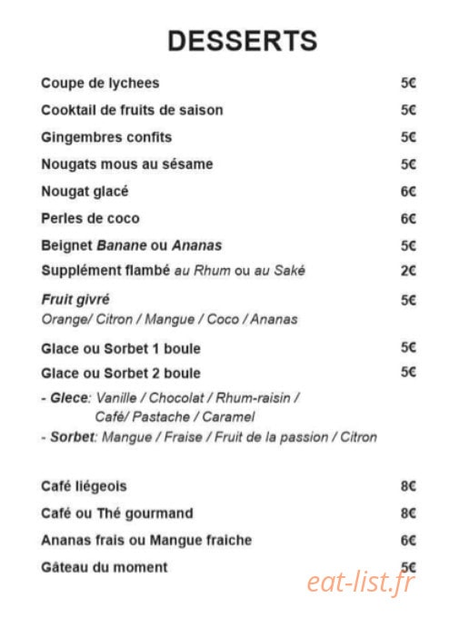 Pau To Pho — carte page 7